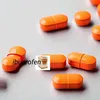 Ibuprofen générique a