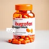 Ibuprofen générique b